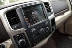 Dodge Ram 1500 Crew Cab SLT 4x4 2013 года
